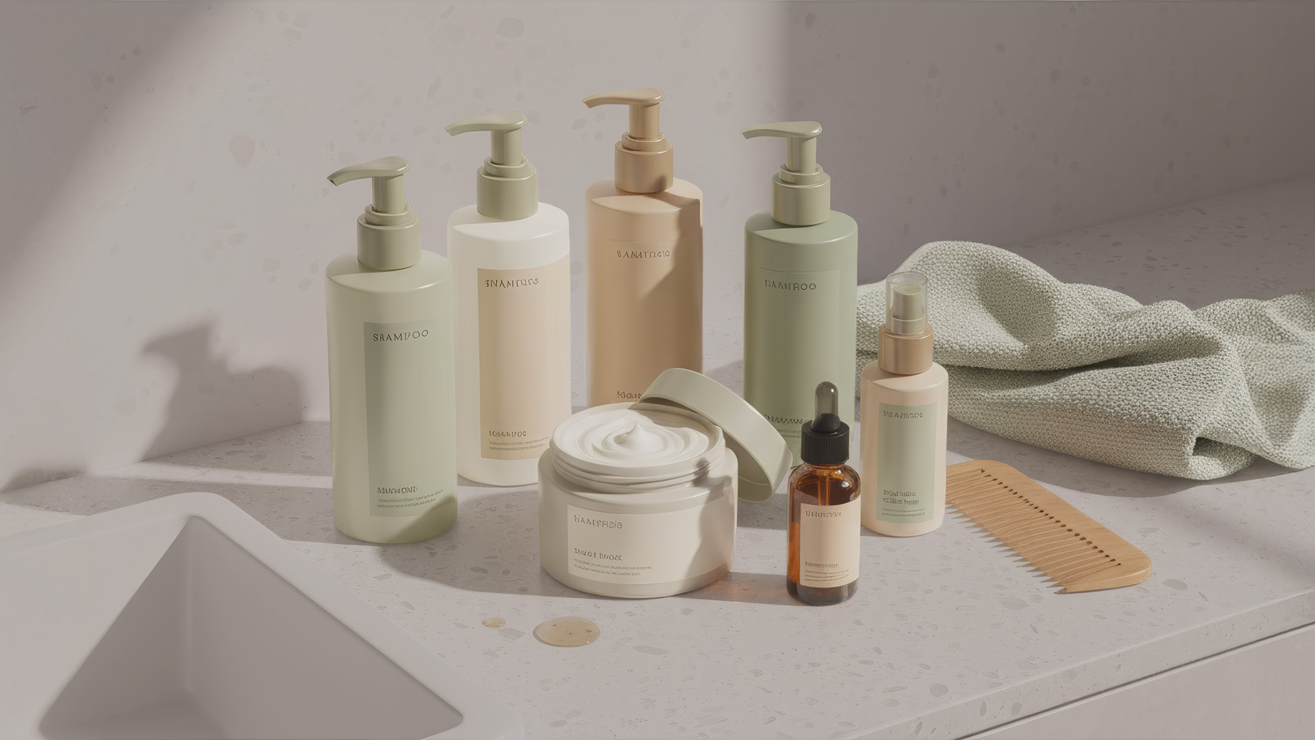 قسم العناية - 2013 المنتجات | جاك عناية