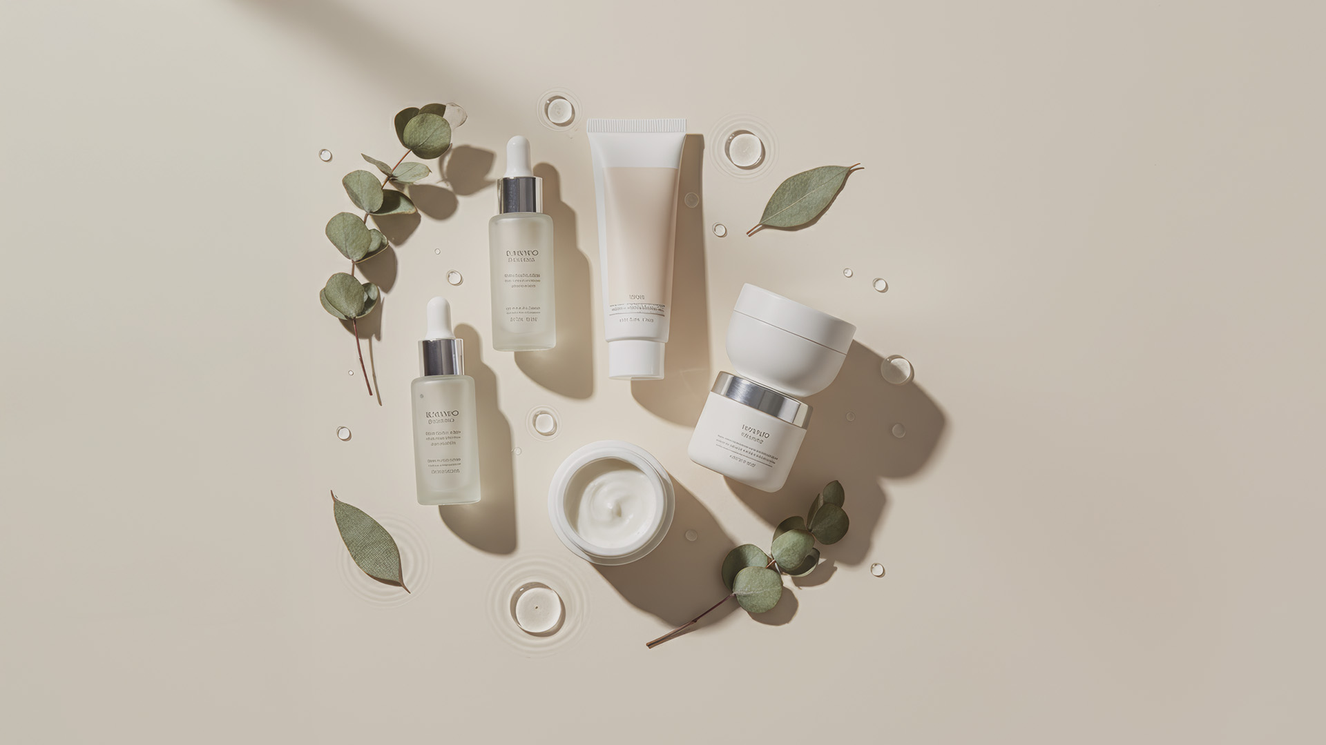 قسم الميكاب - 9 المنتجات | جاك عناية